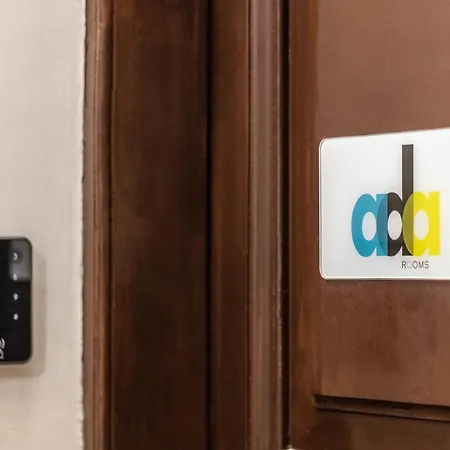 Гостевой дом Ada