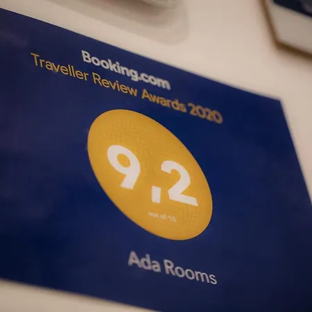 Ada Pensjonat 3*