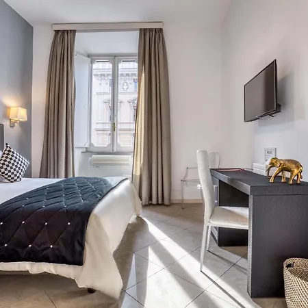 ゲストハウス アダ ルームズ 4*